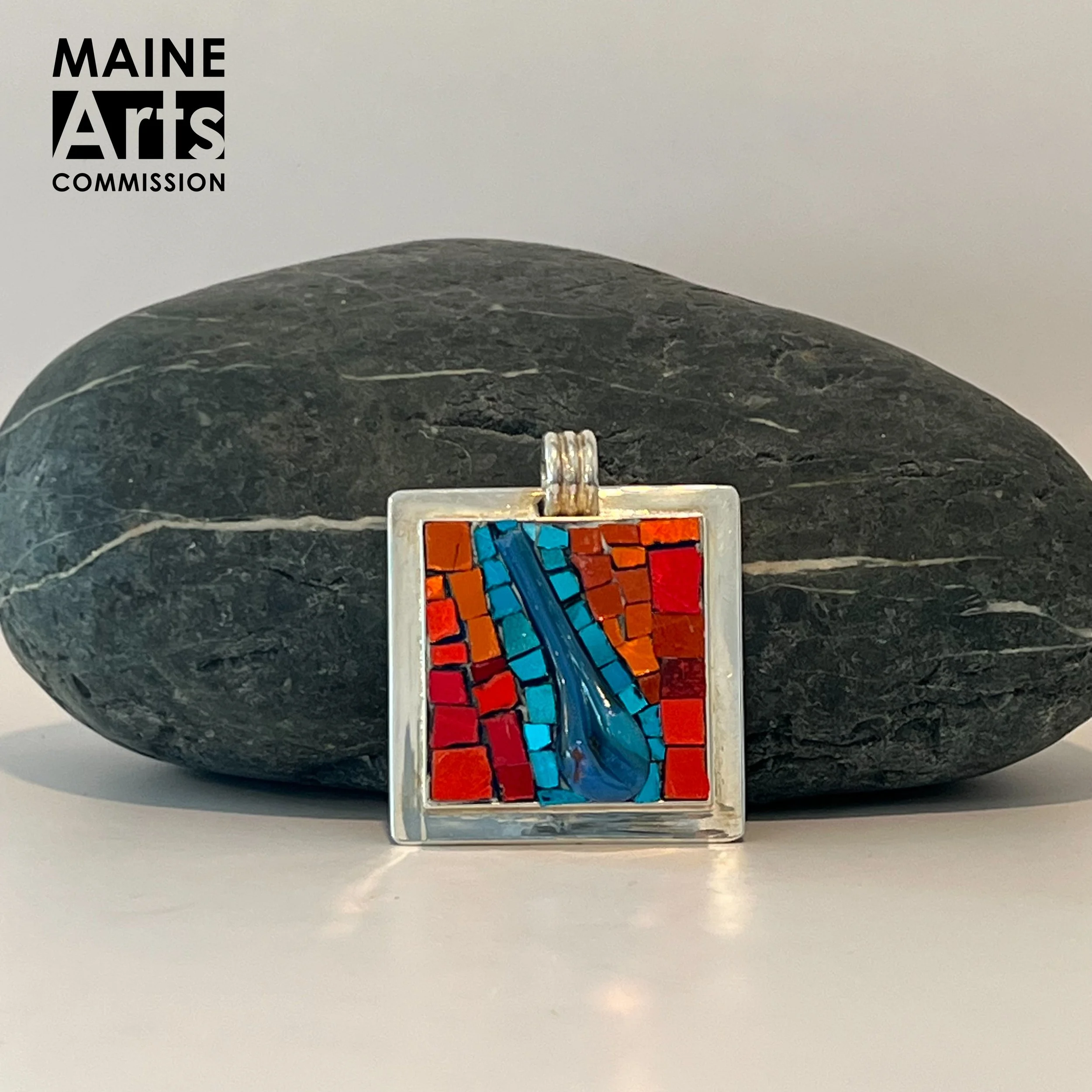 MAC Springboard Grant Mosaic 9