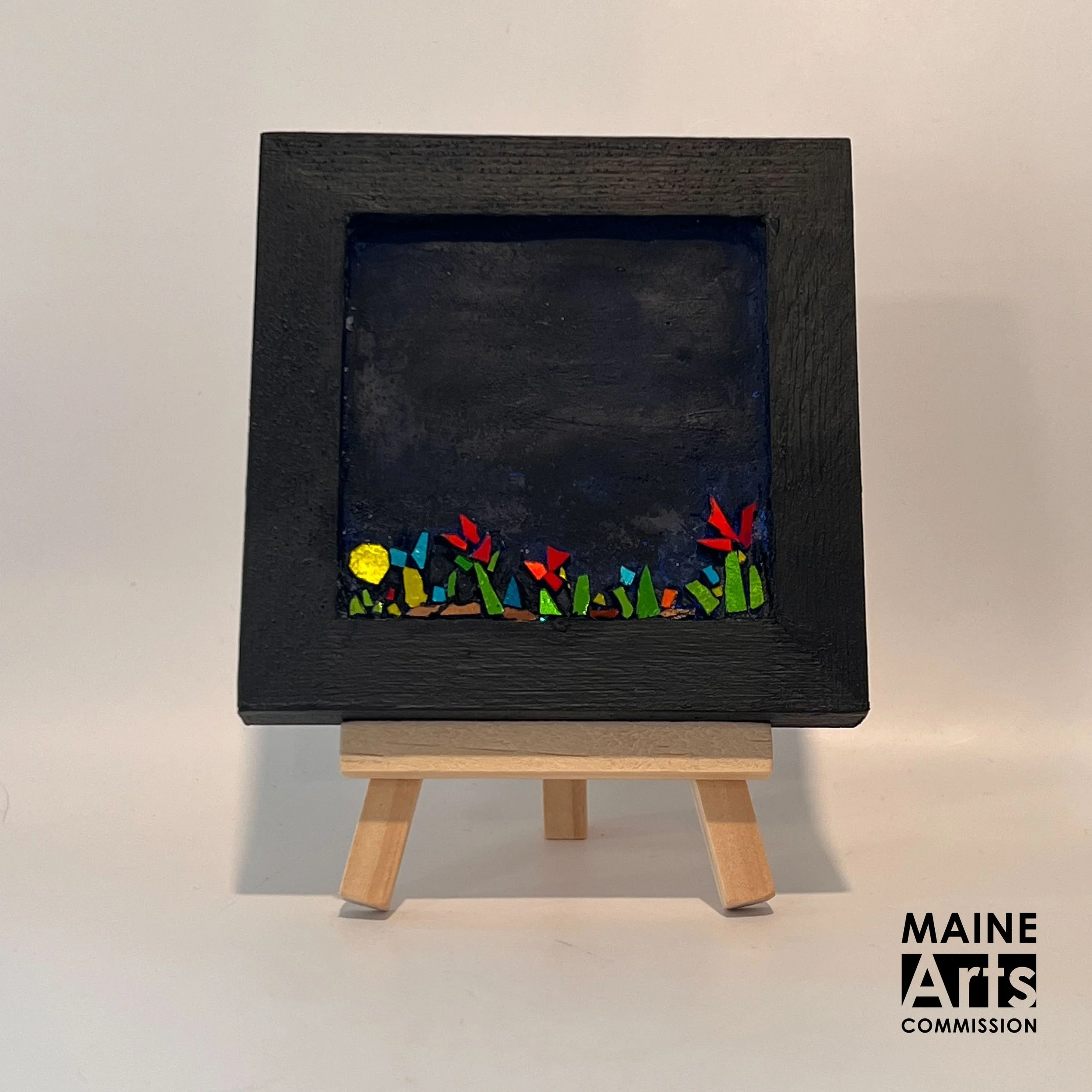 MAC Springboard Grant Mosaic 12