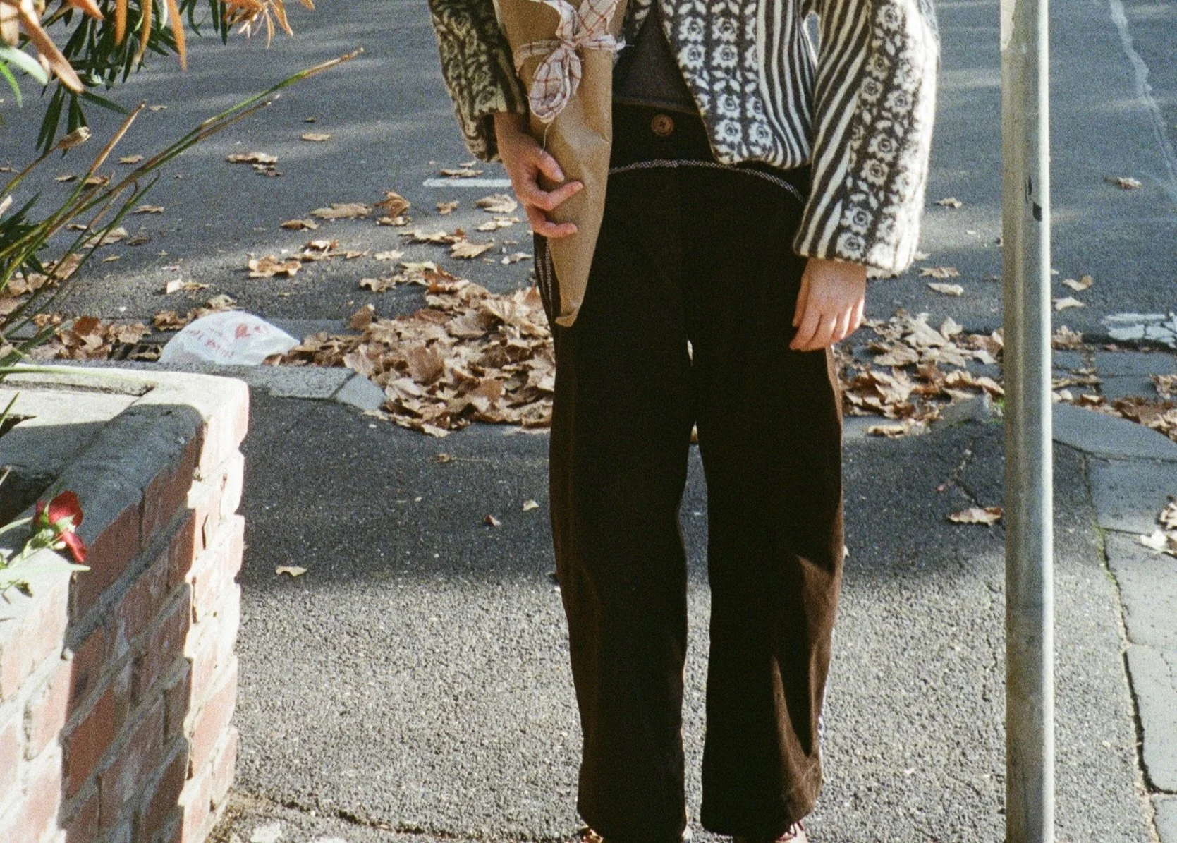 archie trousers