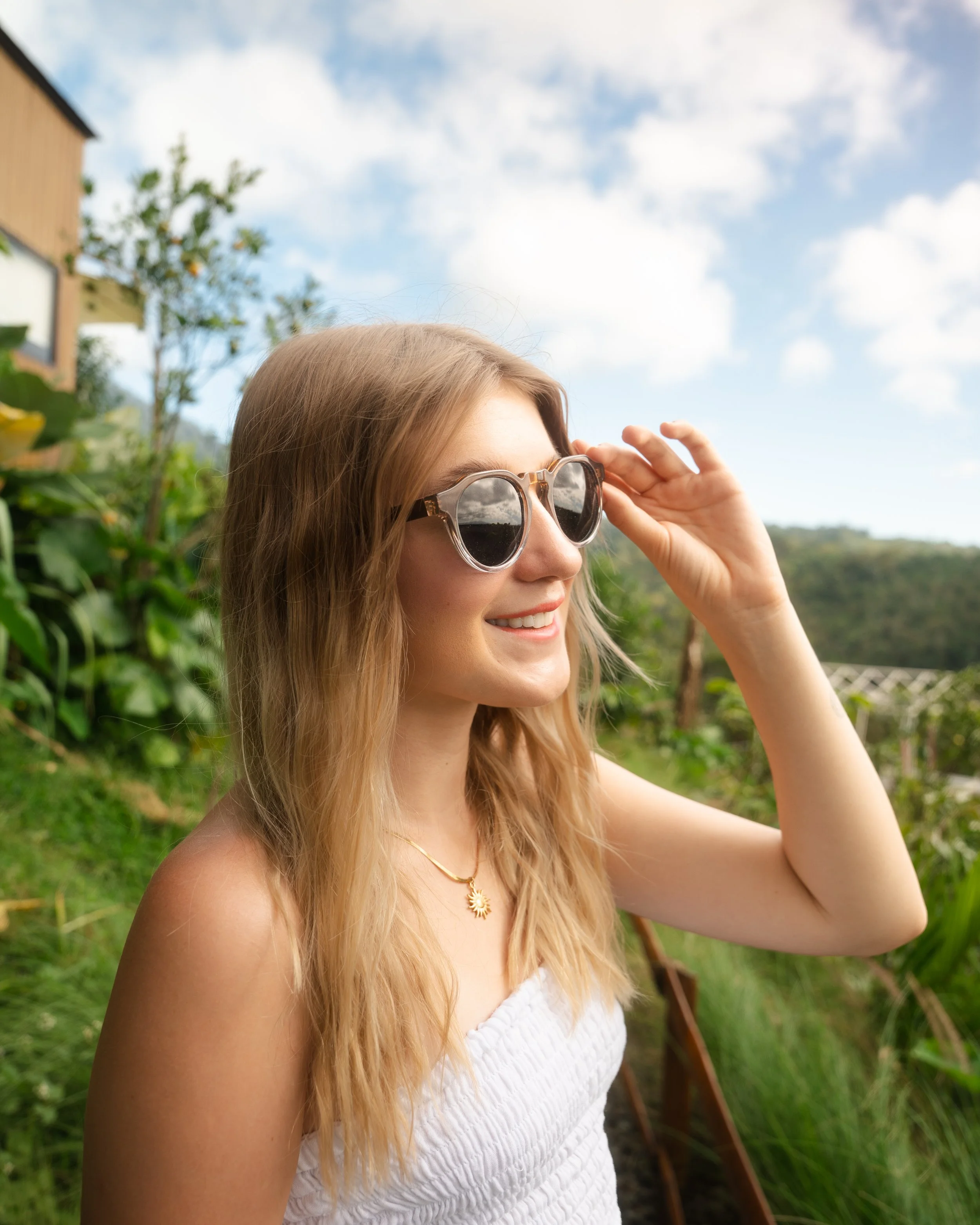 GOWOOD, Sunglasses