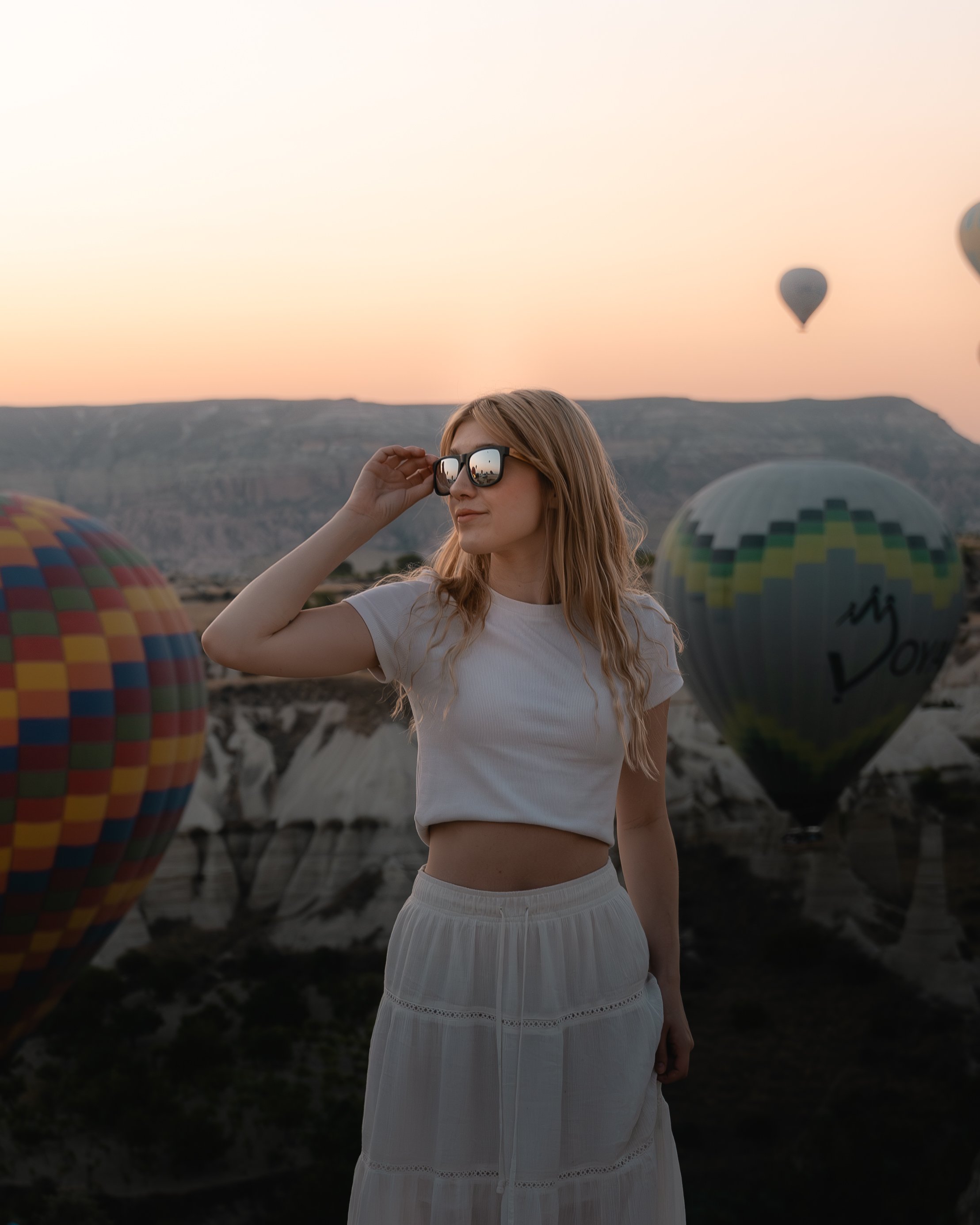 GOWOOD Sunglasses