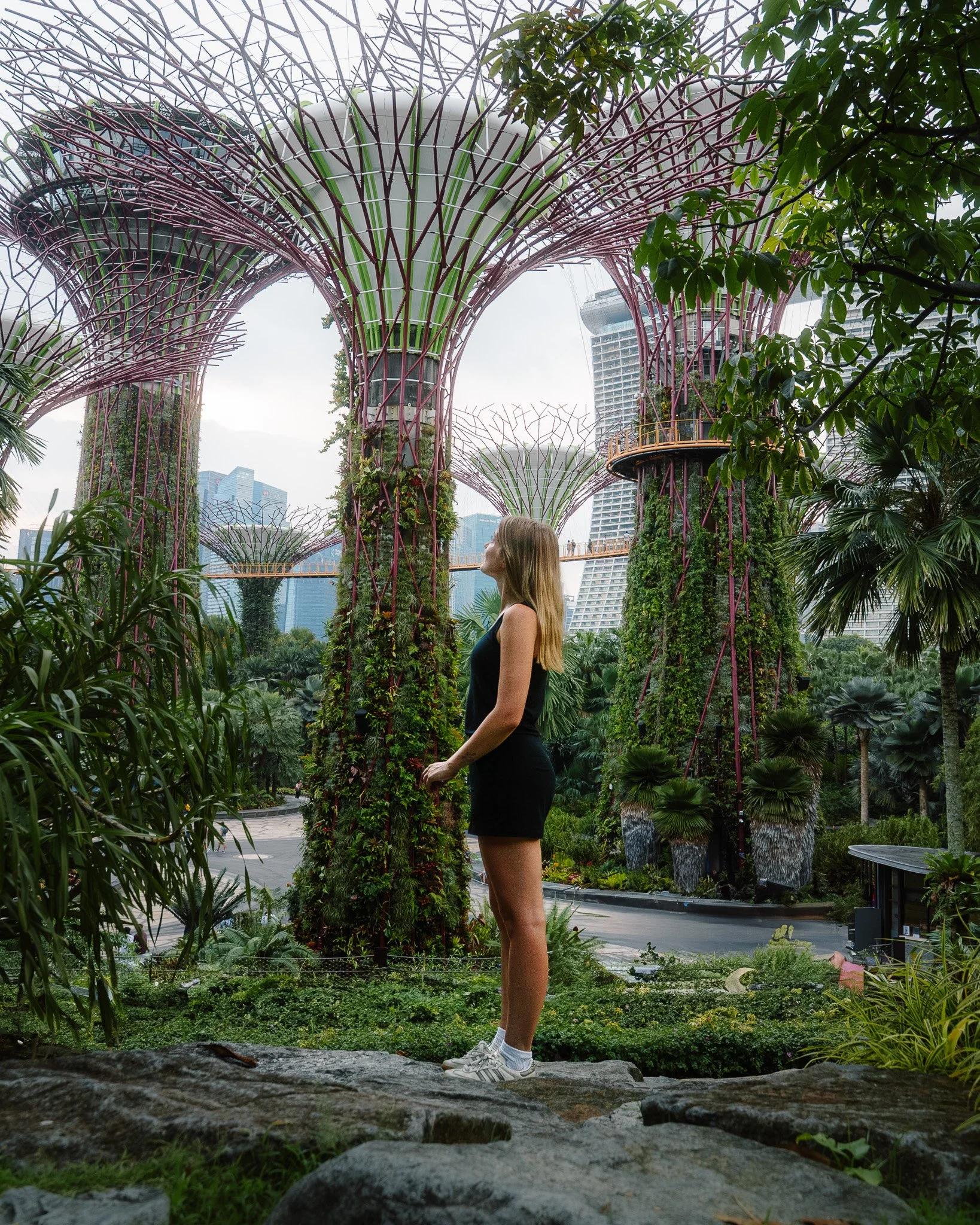 Singapore, Singapore