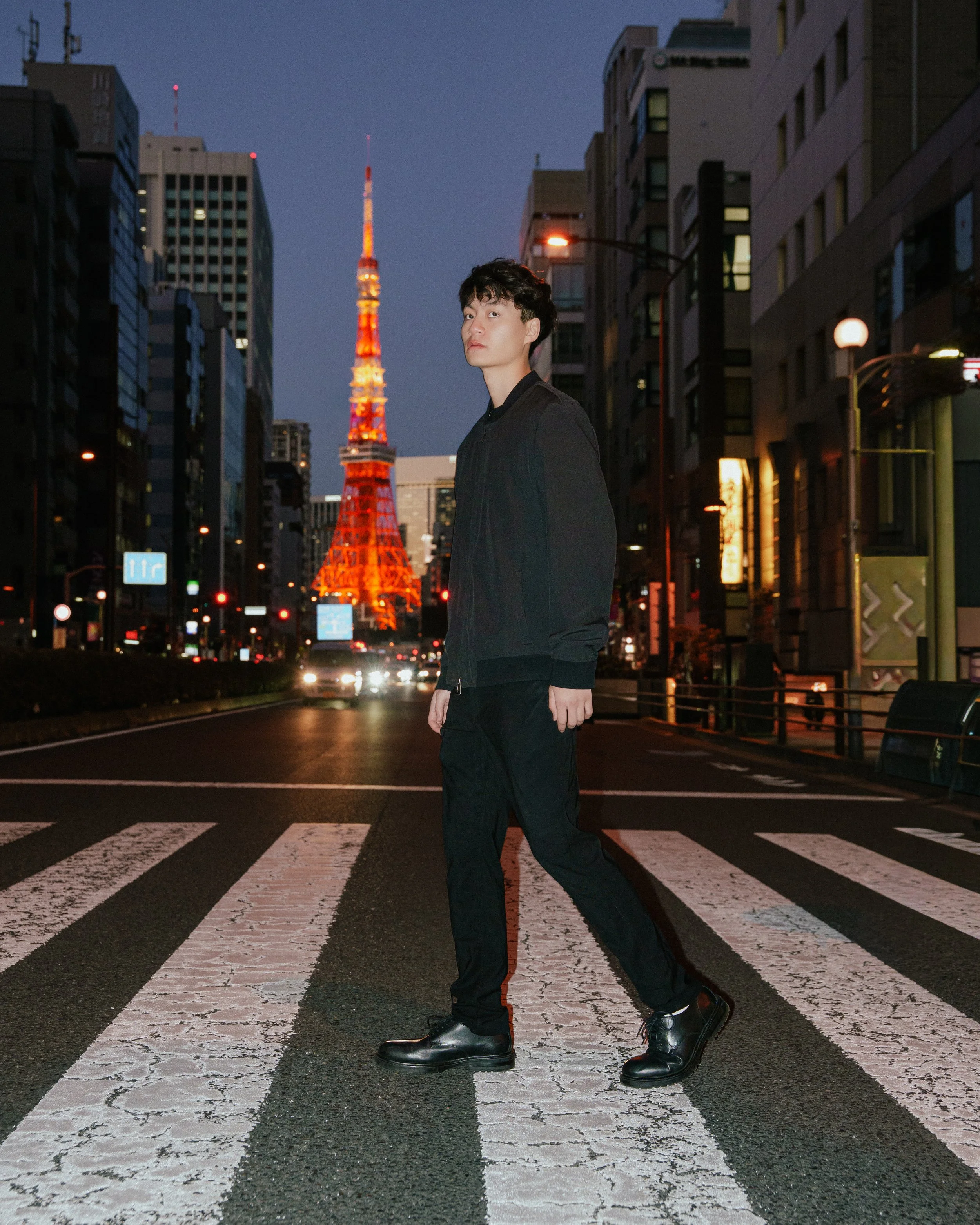 Unbound Merino, Clothing