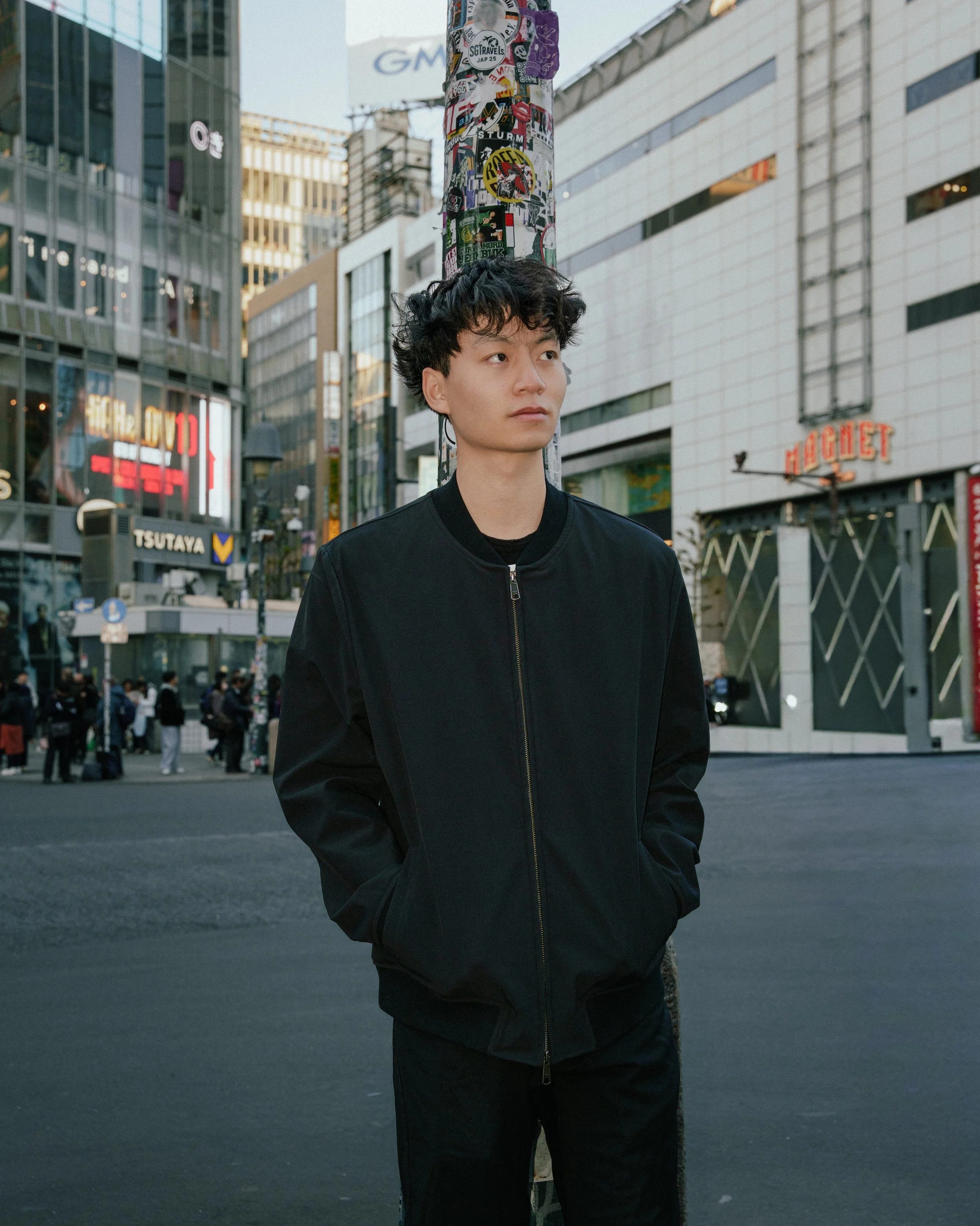 Unbound Merino, Clothing