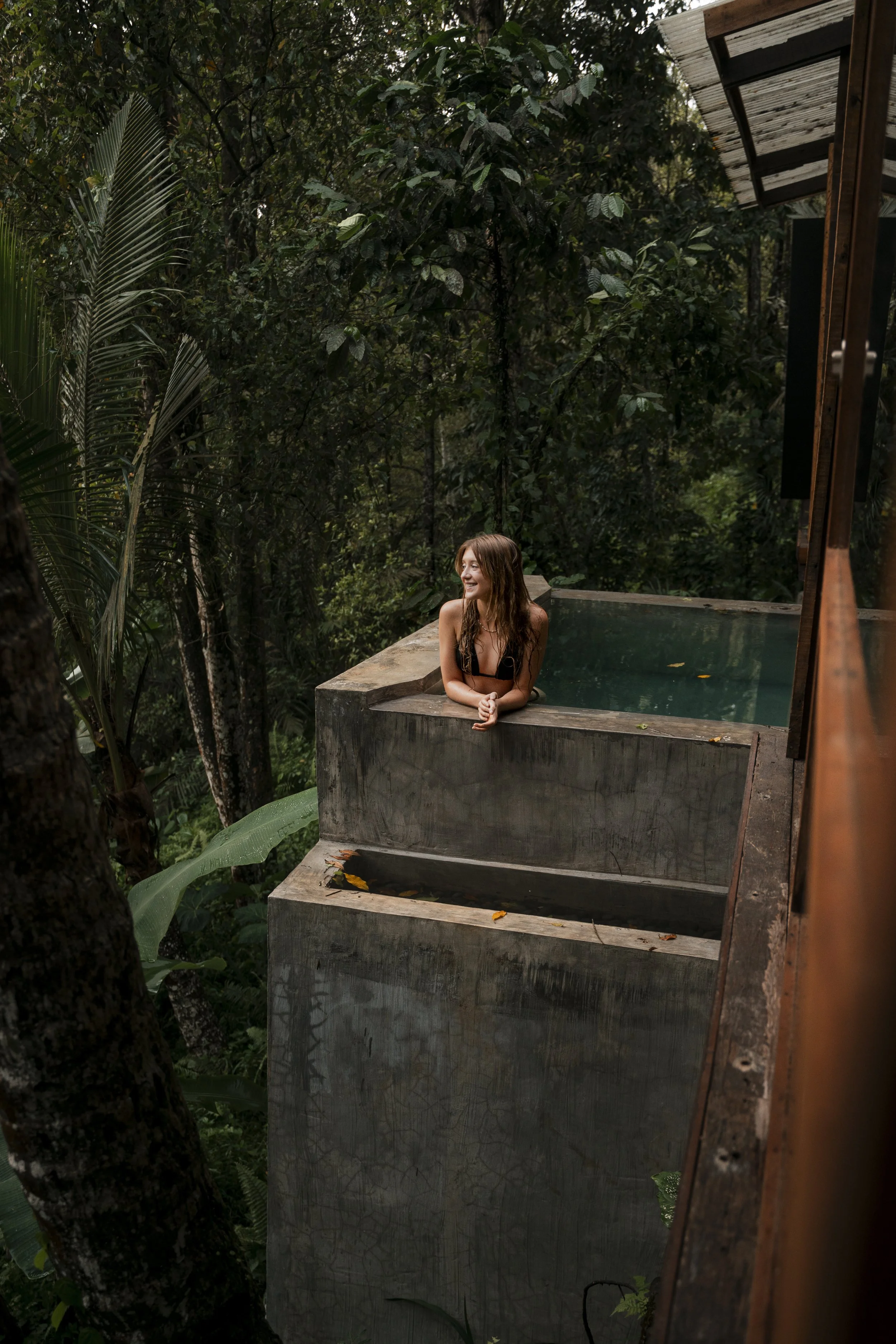 Bird Hills Resort - Bali, Indonesia