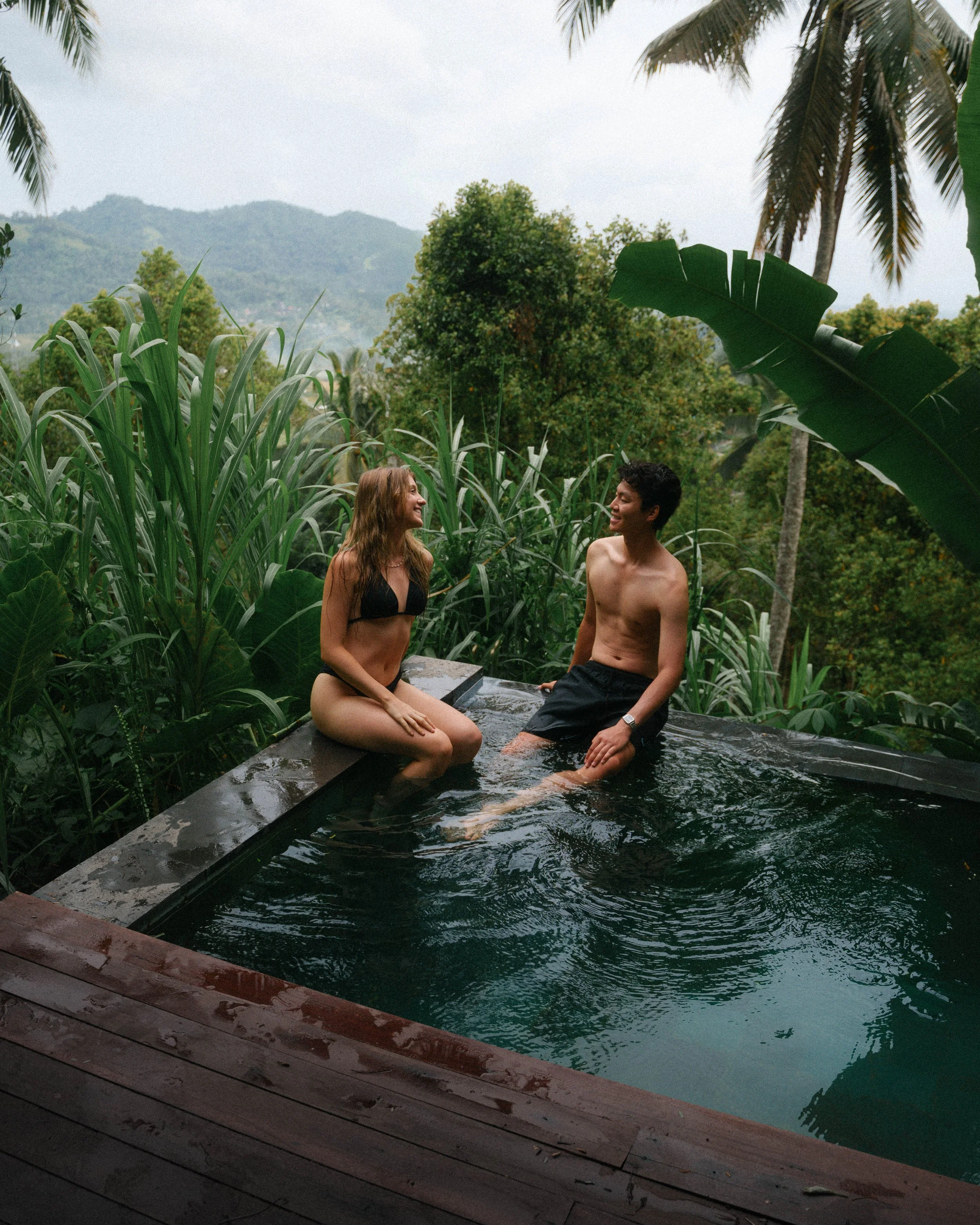 Bird Hills Resort - Bali, Indonesia