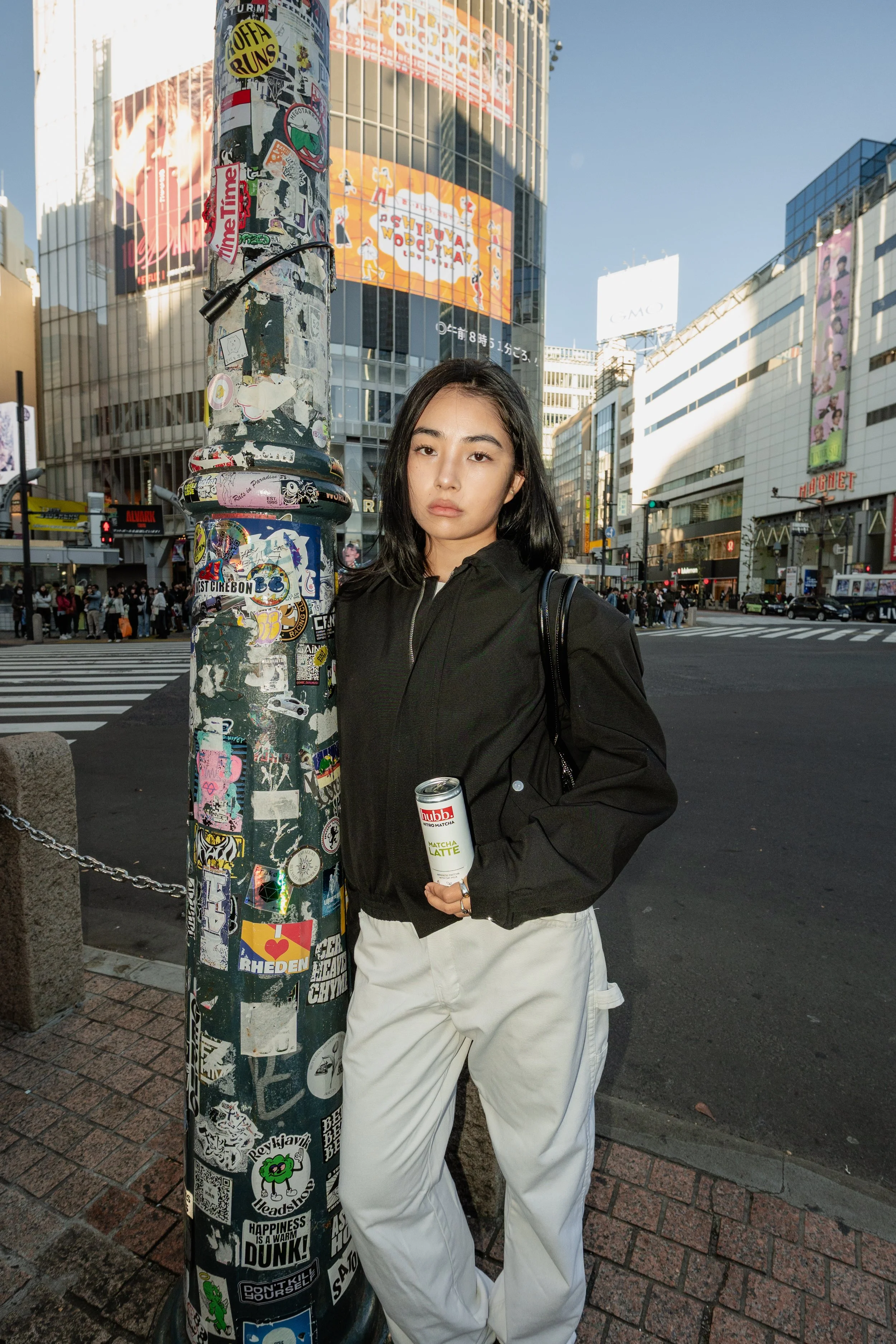 Hubb Coffee Co, Beverage 