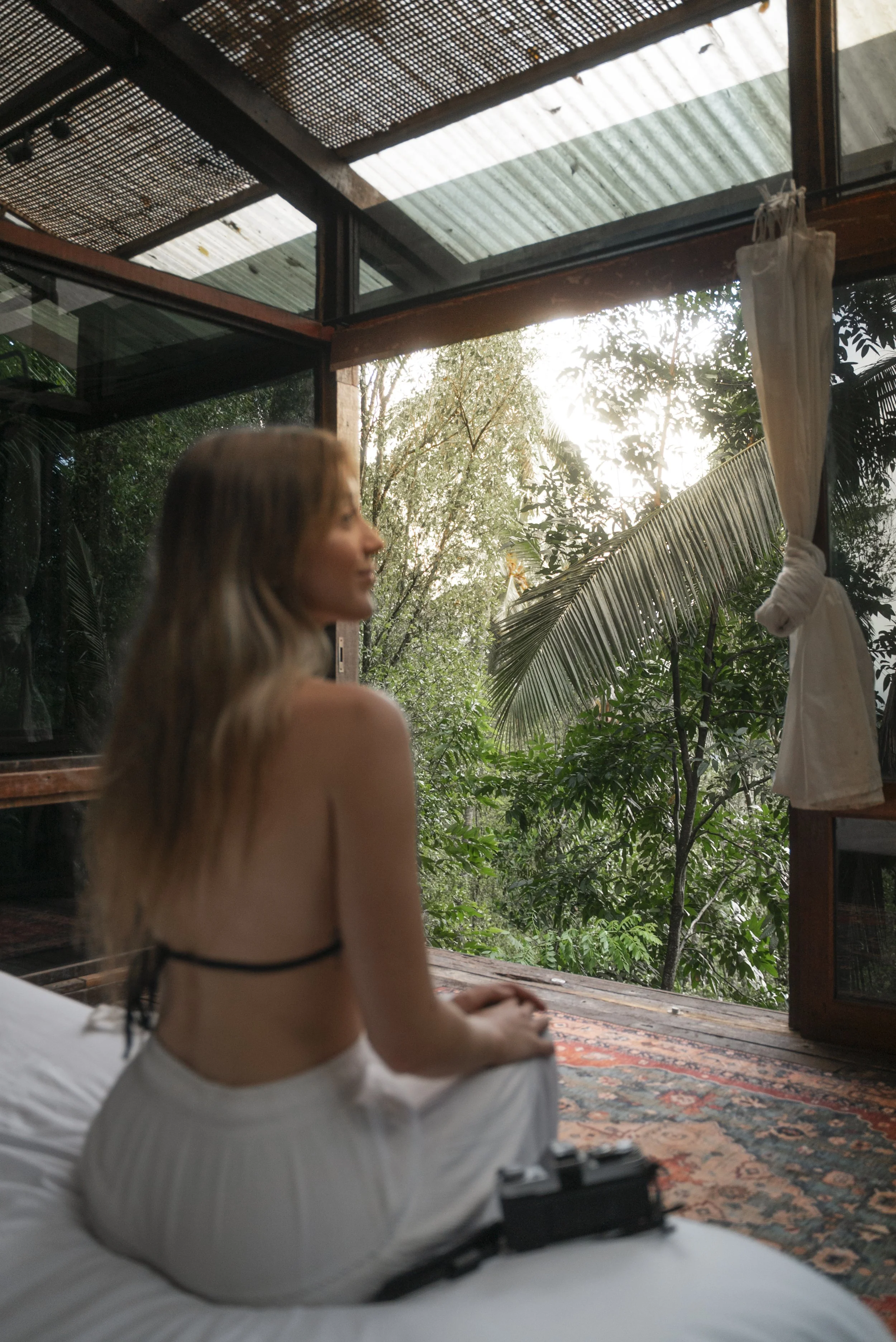 Bird Hills Resort - Bali, Indonesia