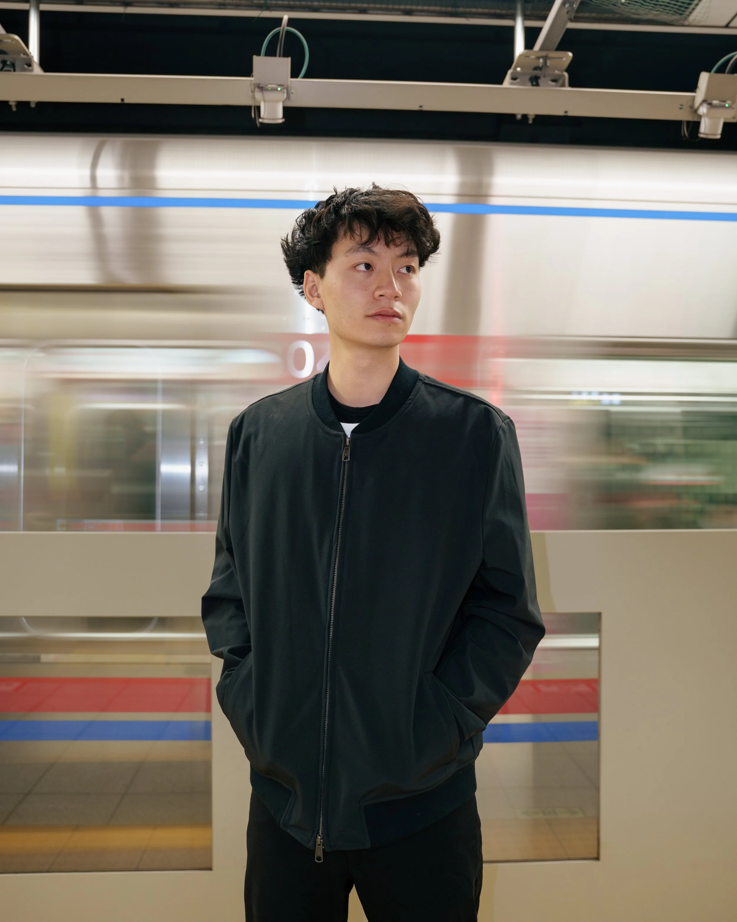 Unbound Merino, Clothing