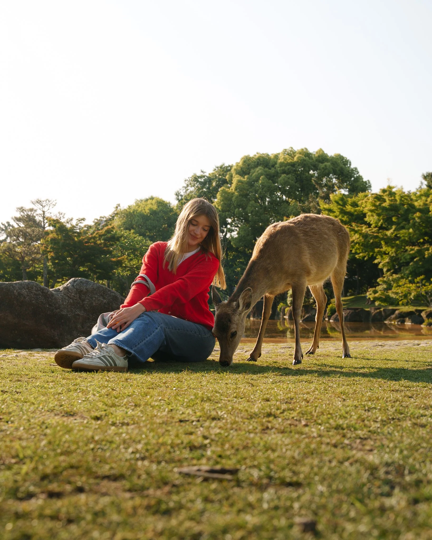 Nara, Japan