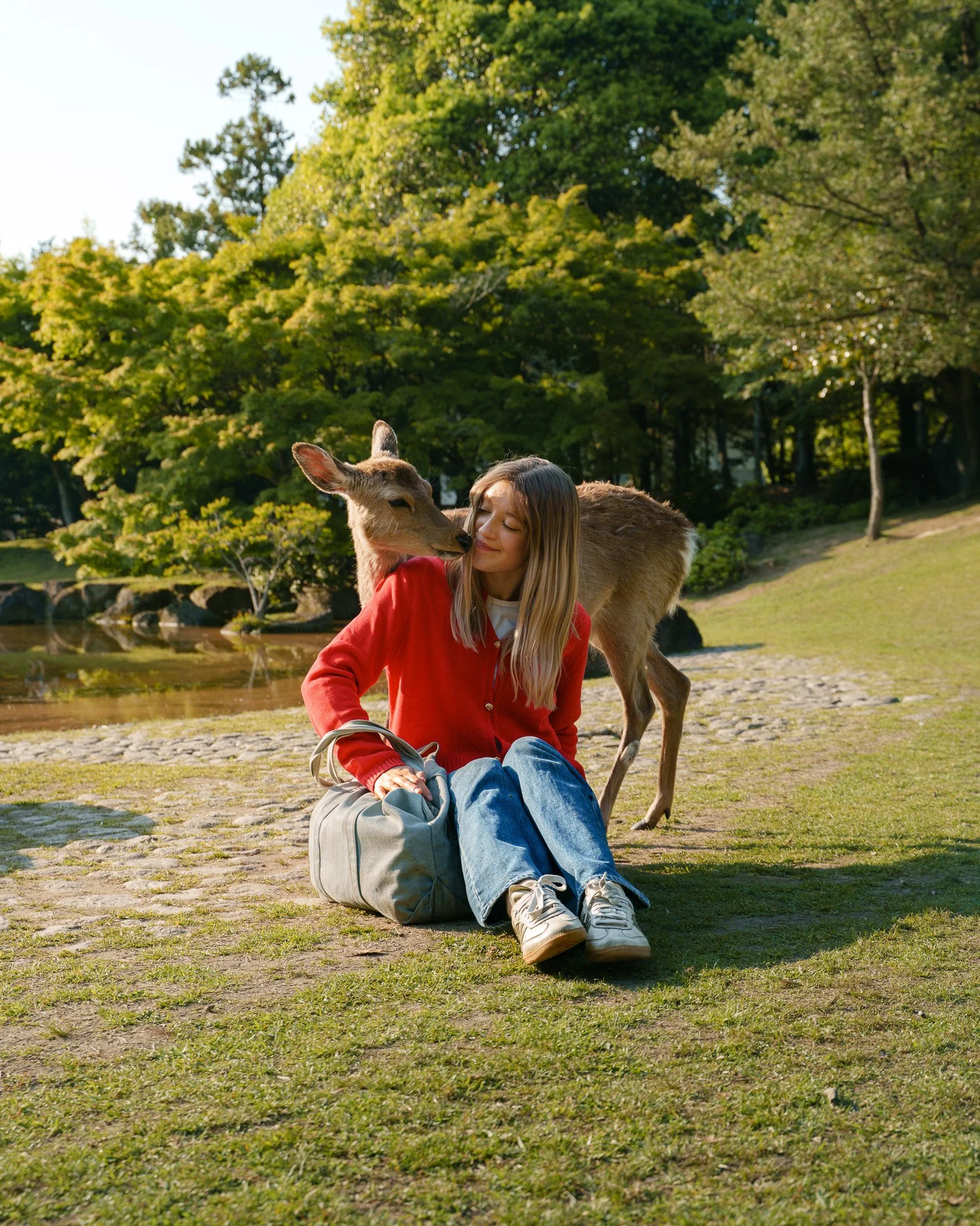 Nara, Japan
