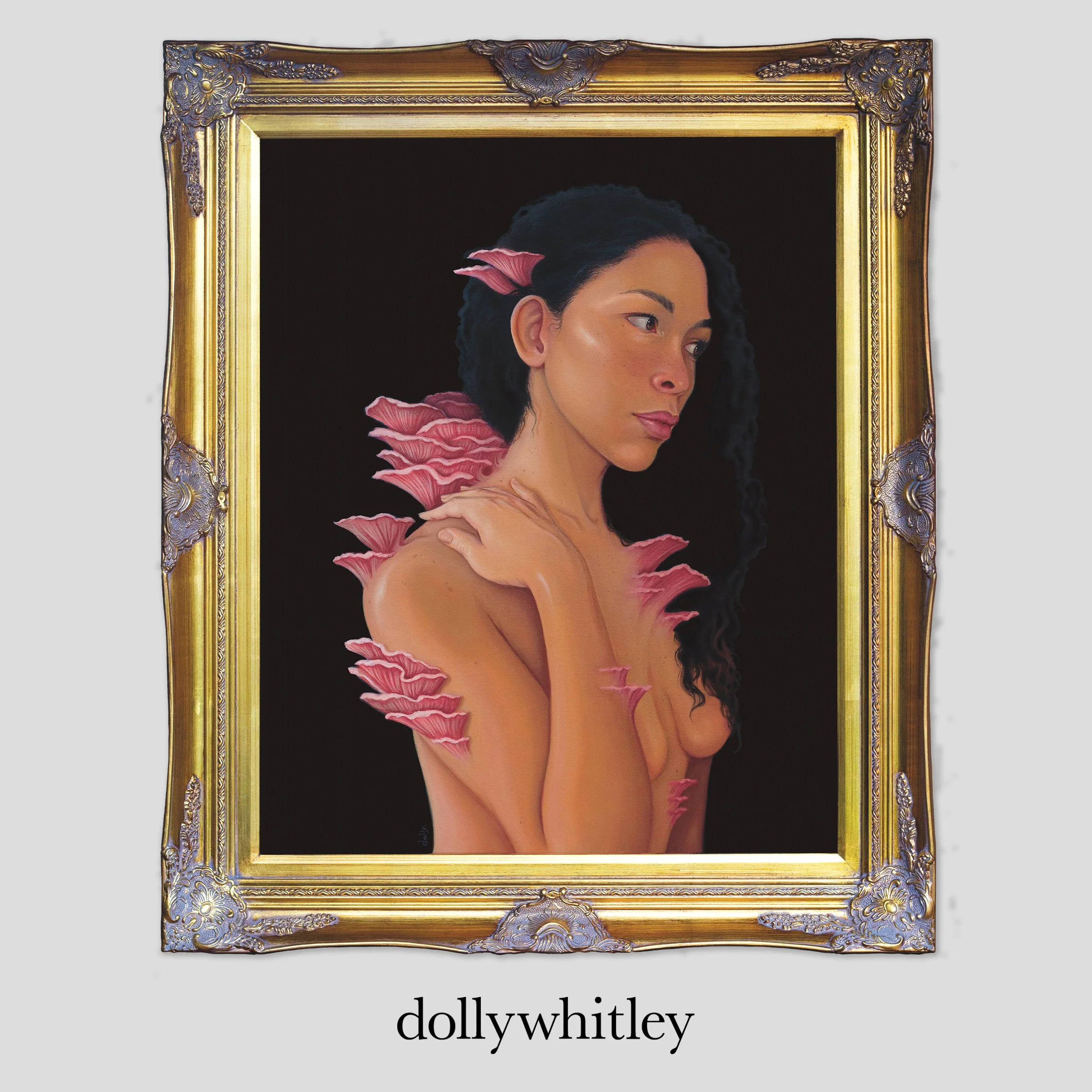 Breakthrough In Blush