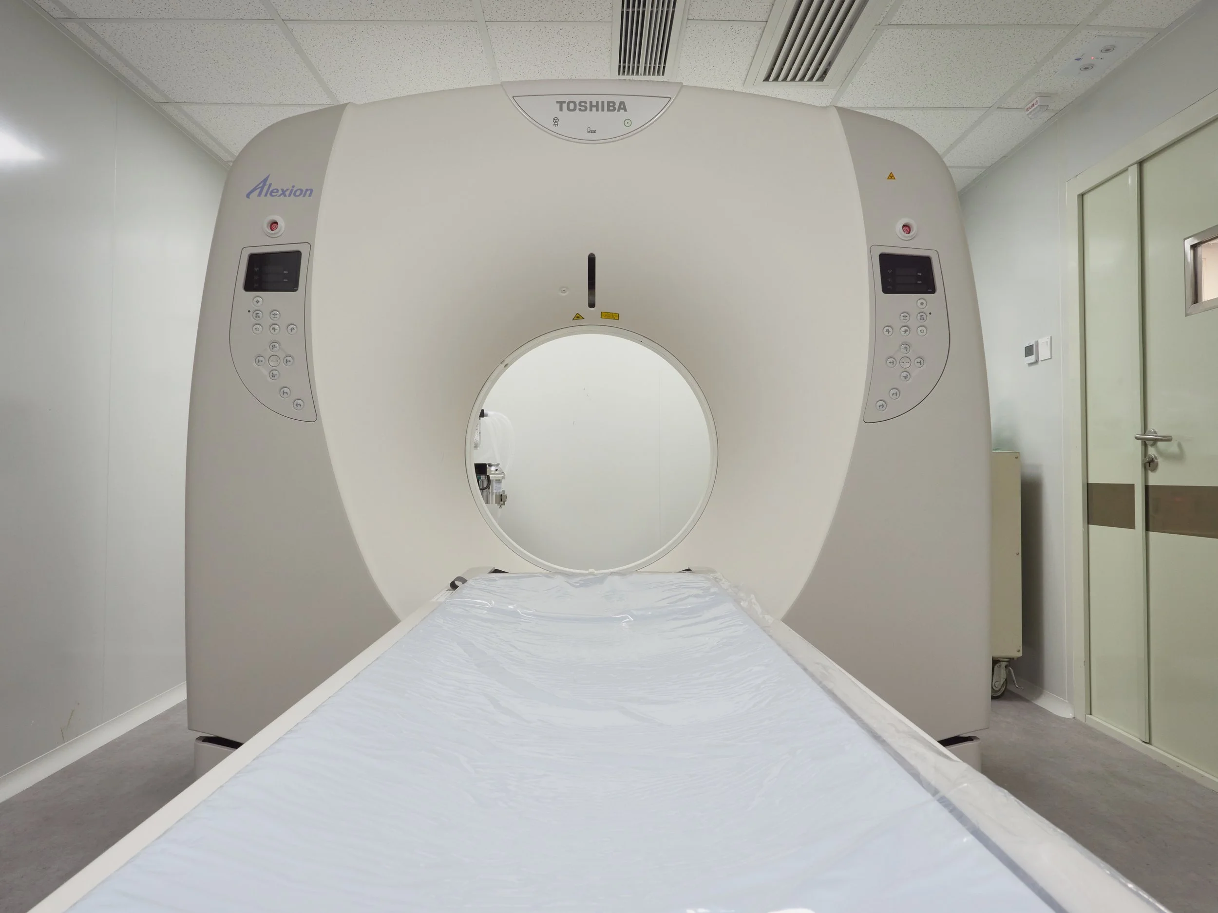Veterinary Specialty and Imaging
