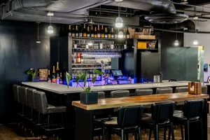 Fusion Cafe + Wine photo