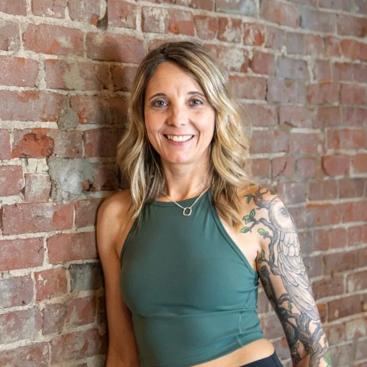 Sunrise Yoga, Sound Bath, and Brunch