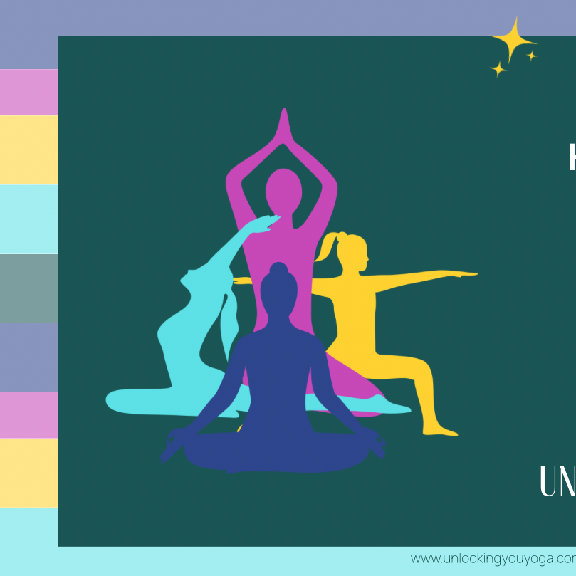 300Hour Yoga Teacher Training/CEU - How to See Your Students