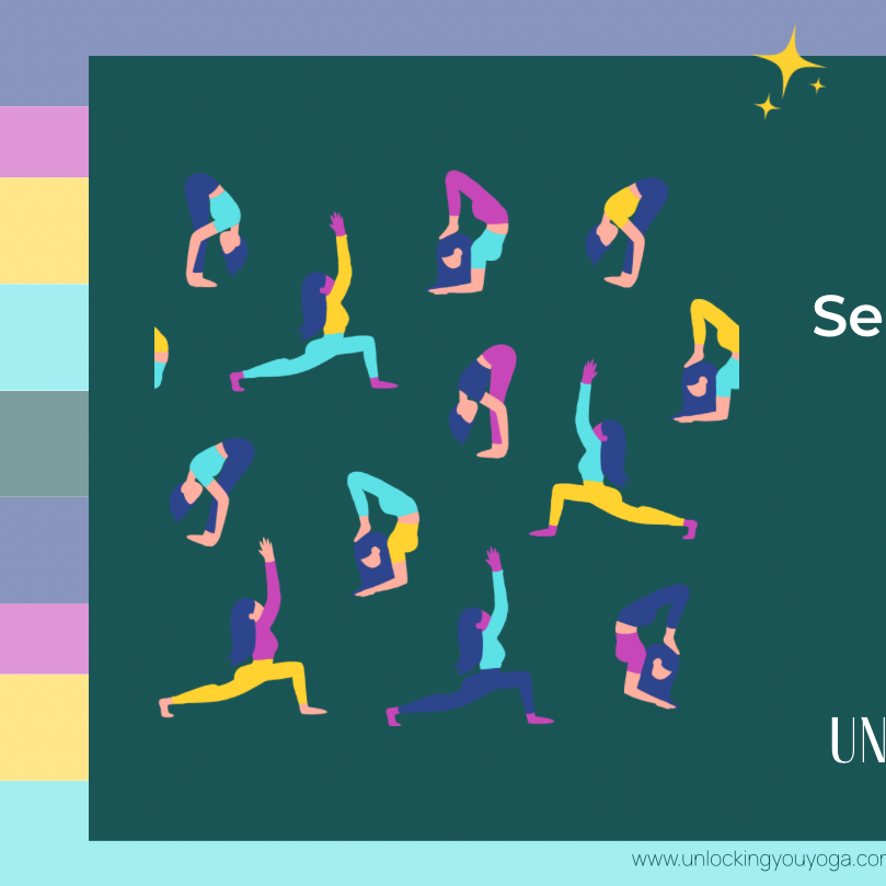 300Hour Yoga Teacher Training/CEU - Advanced Sequencing - Create an Experience!