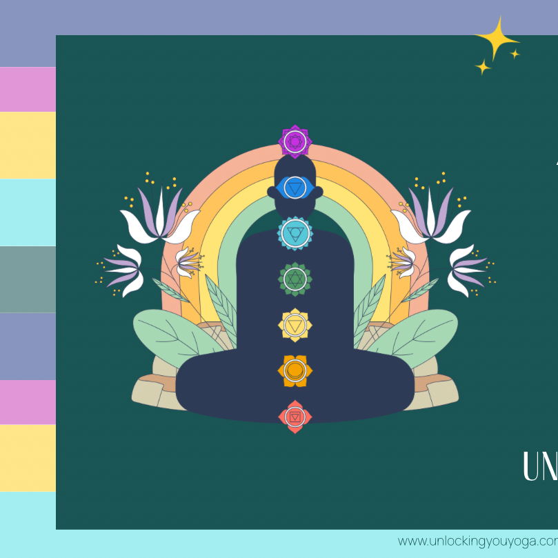 300Hour Yoga Teacher Training/CEU - Anatomy of the Subtle Body