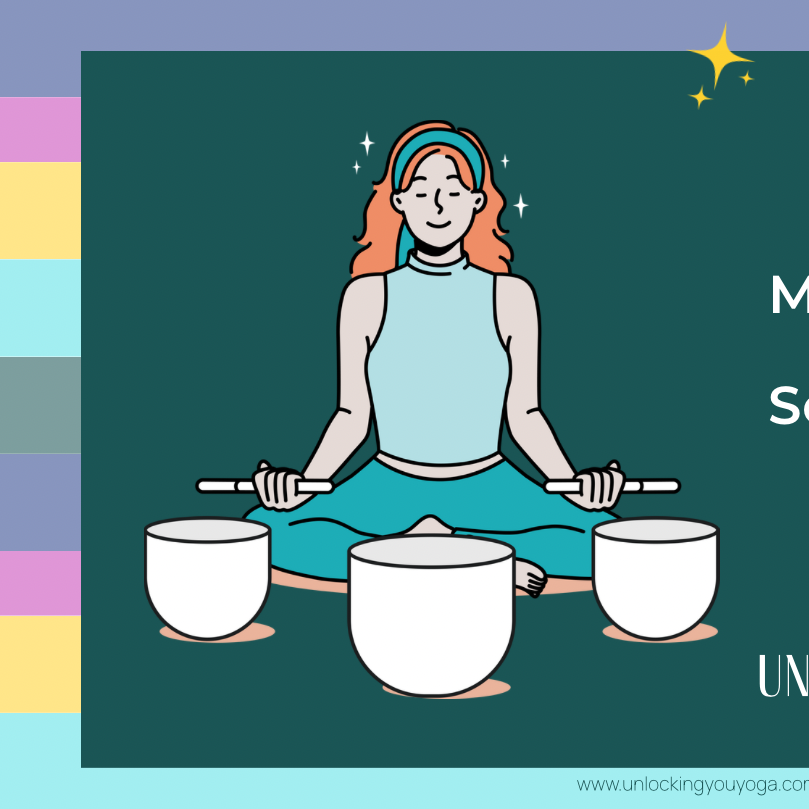 300Hour Yoga Teacher Training/CEU - Mantra, Meditation, and Music