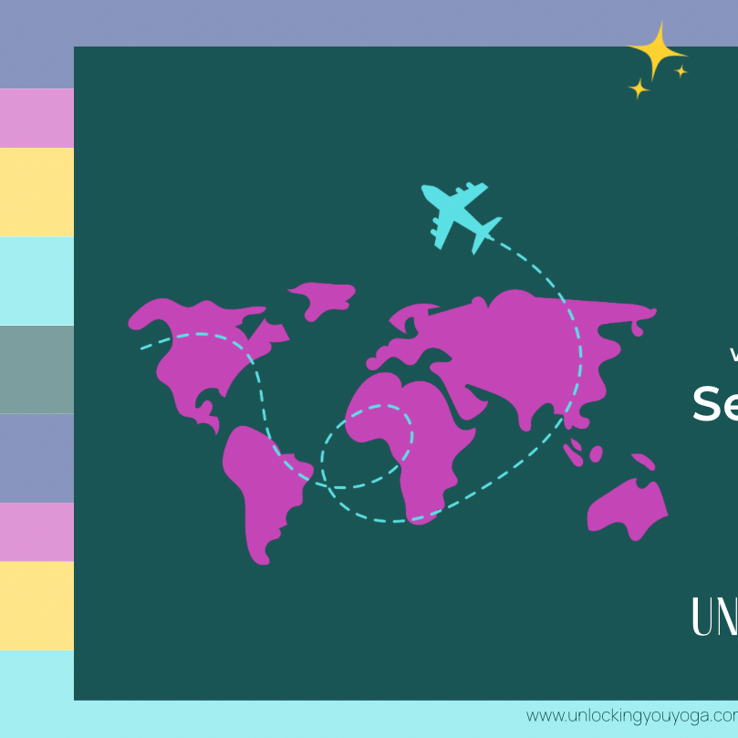 300Hour Yoga Teacher Training/CEU - Beyond Barriers Retreat Leader Certification