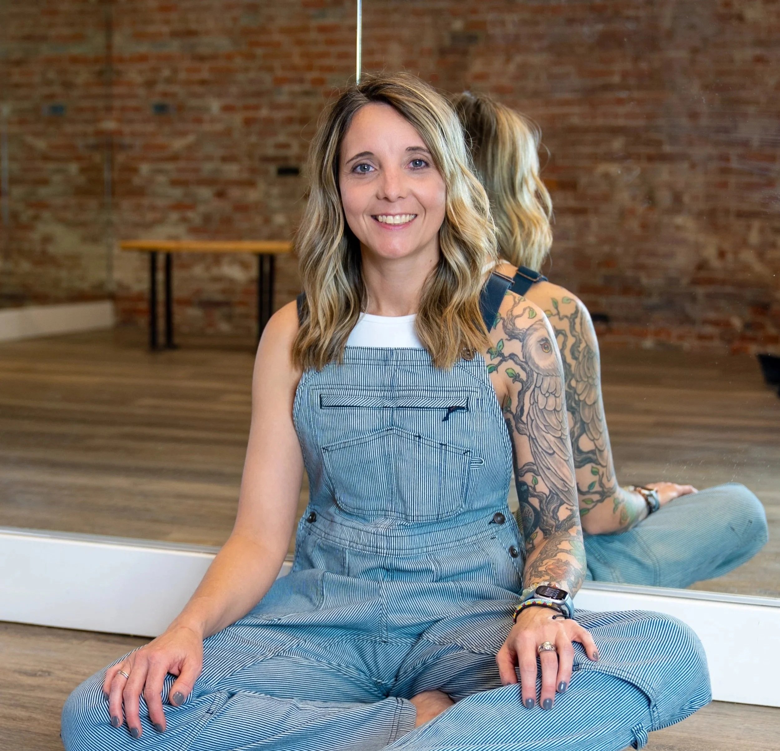 Jennifer Robb