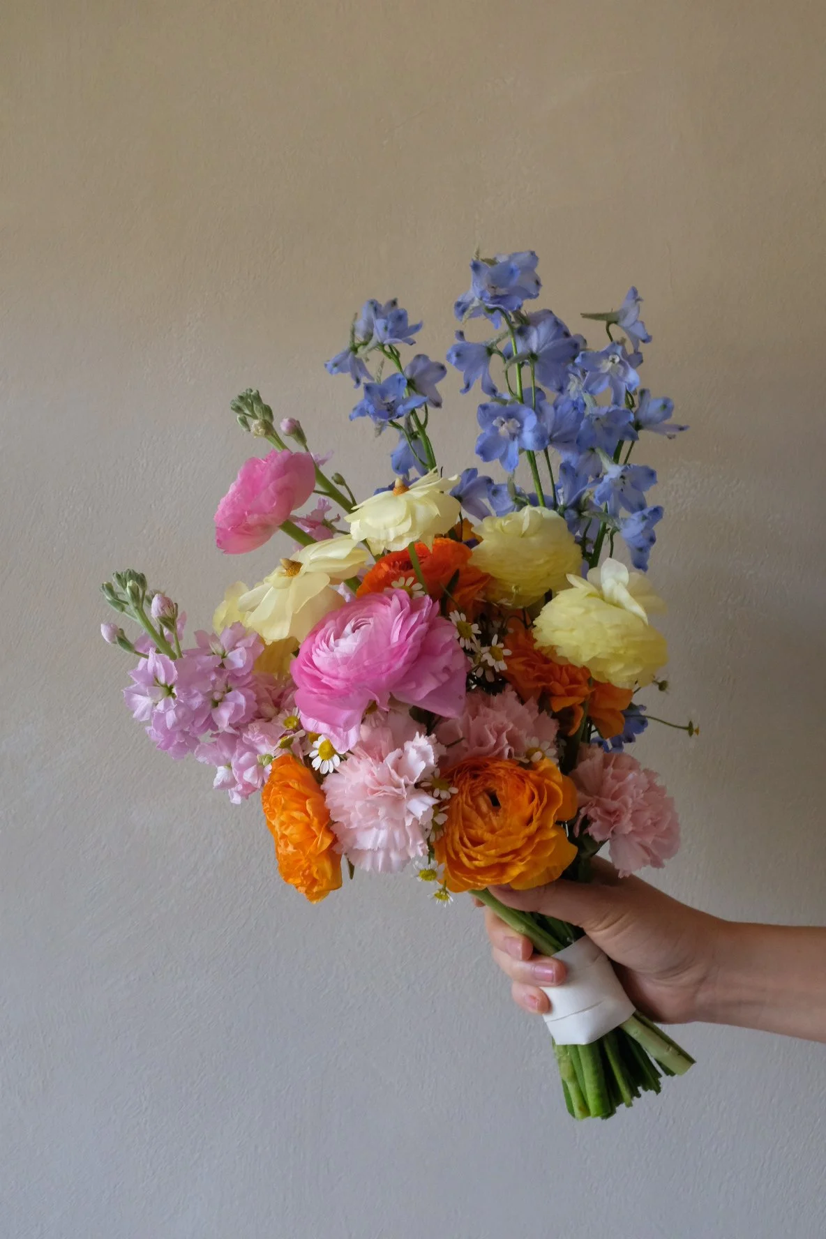 Mother’s Day Bouquet