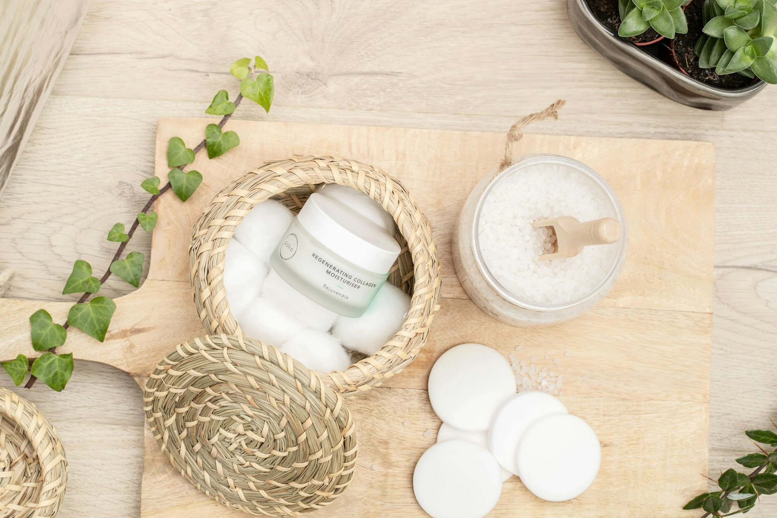 Smart Skin Care for Children with Eczema