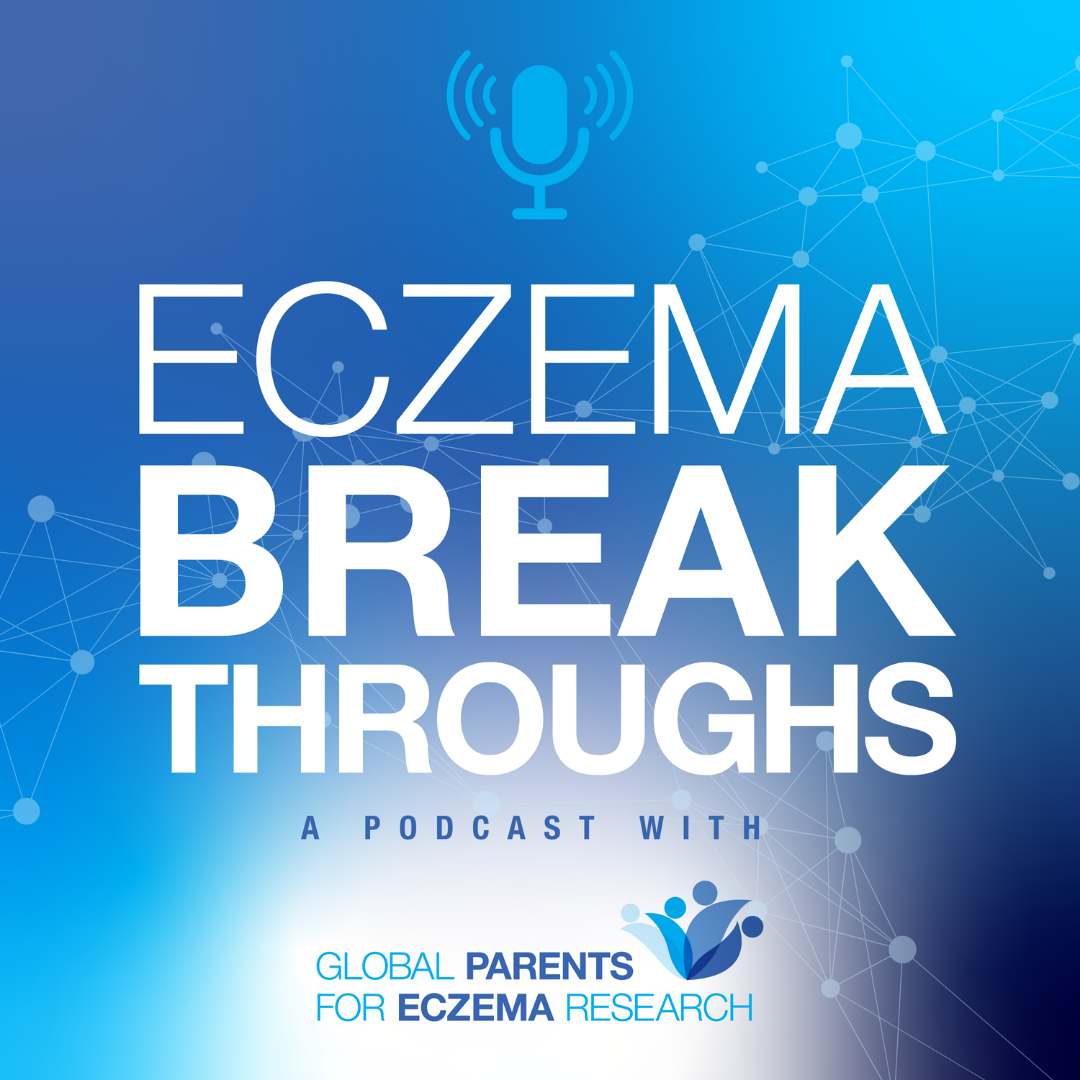 Episode 53: Help your teen take charge of their eczema care without turning it into a battle