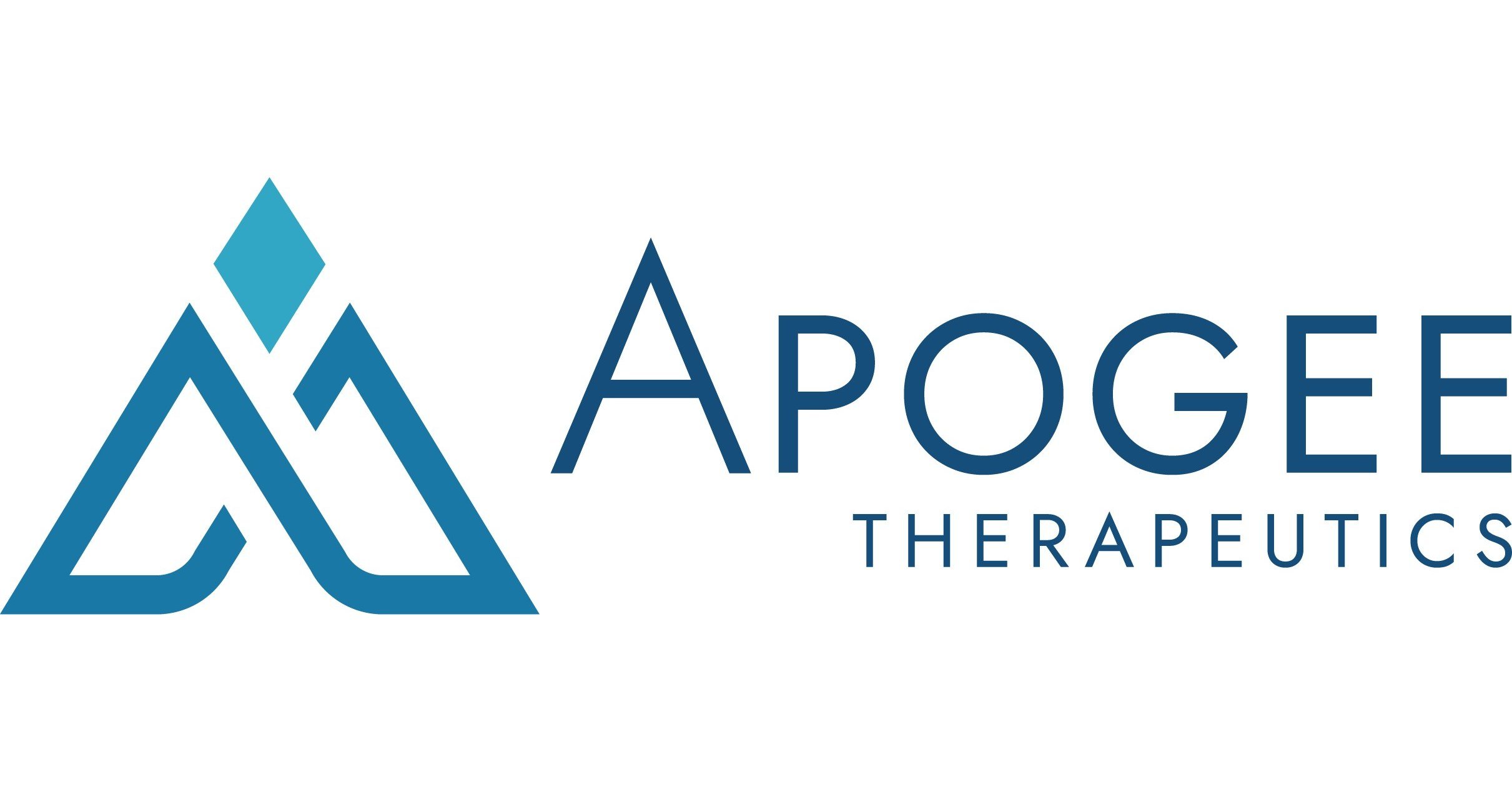 Logo of Apogee Therapeutics