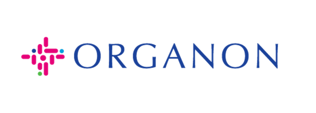 ORGANON logo