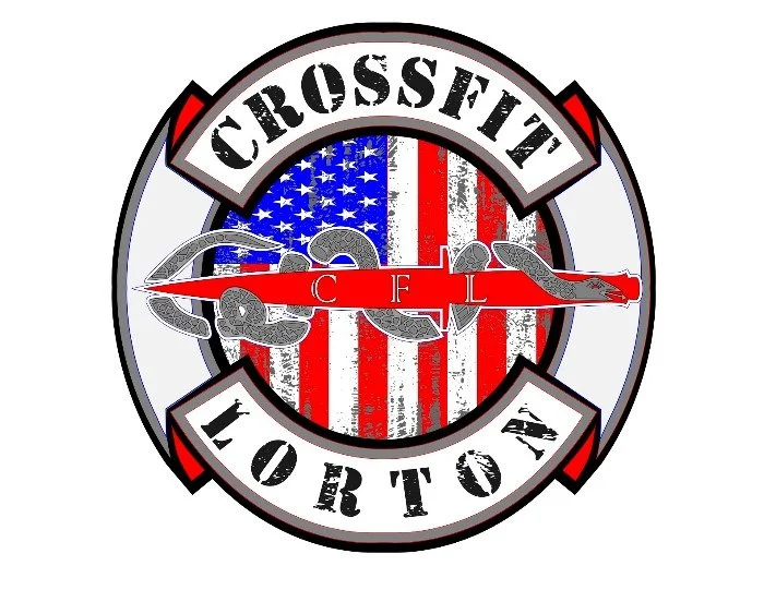 CrossFit Lorton