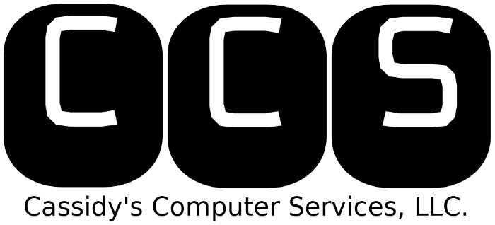 Cassidy's Computer Services, Inc.