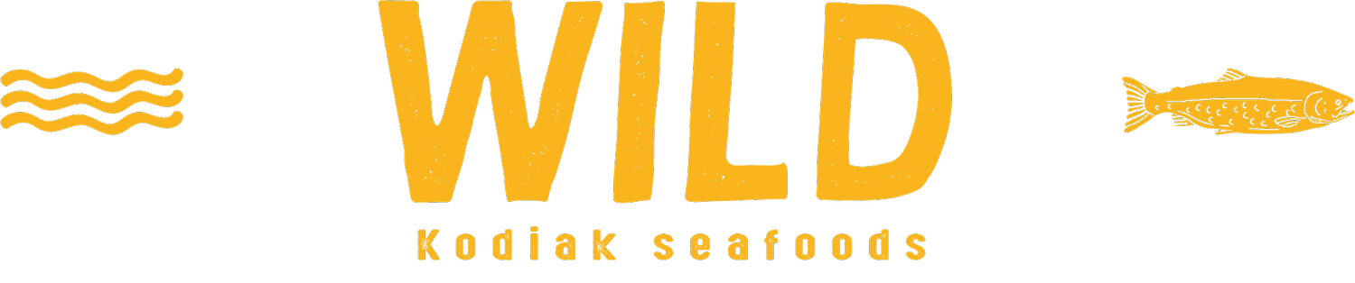 Wild Kodiak Seafoods