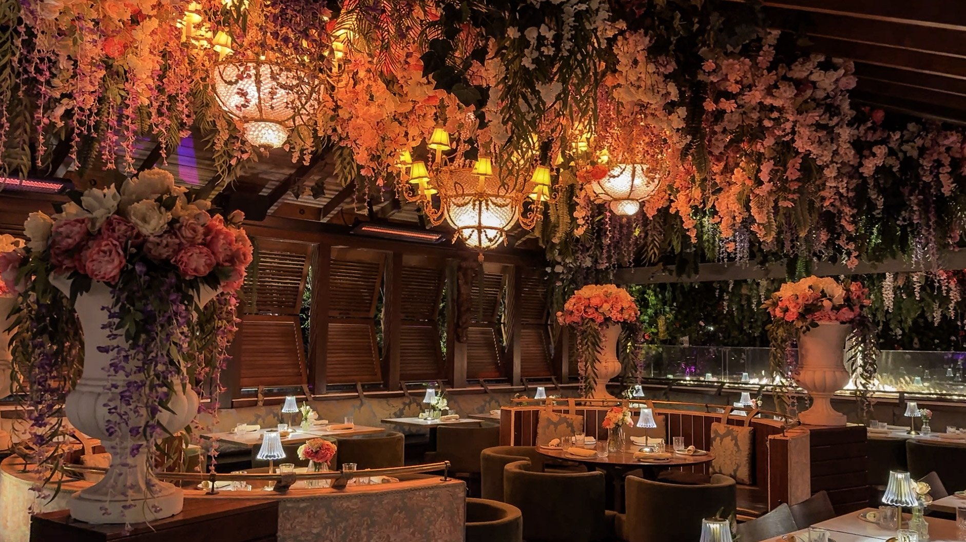 Date Night: All in One Night