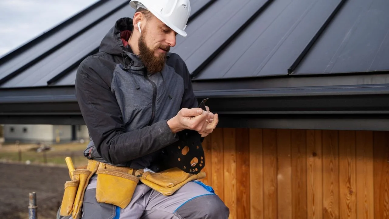 How to Fix a Leaky Gutter Fast: 7 Simple Repair Steps