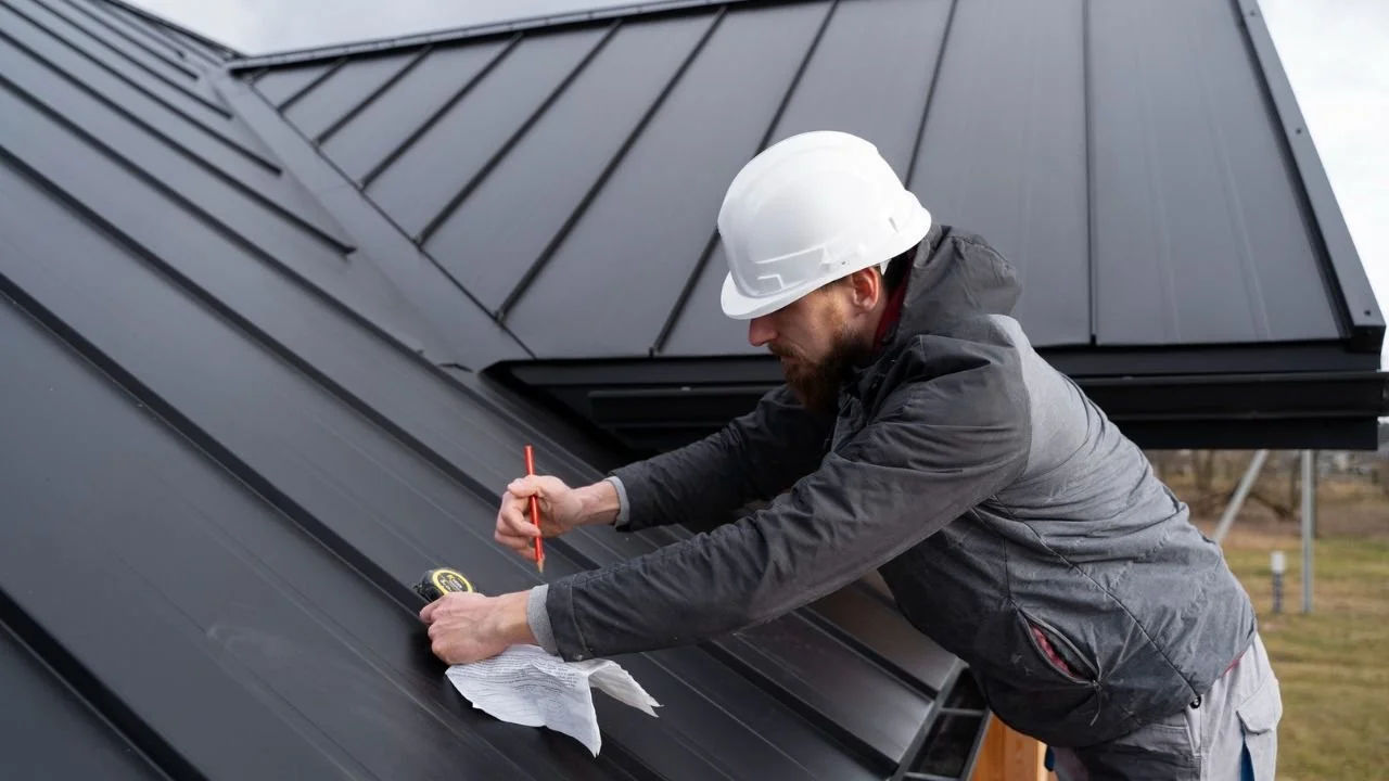 How to Measure Gutter Size: 6 Expensive Mistakes Homeowners Make