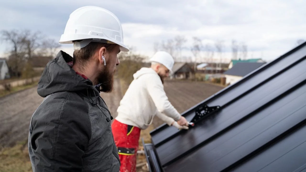Rain Gutter Sizes Guide for U.S. Home Water Management Systems