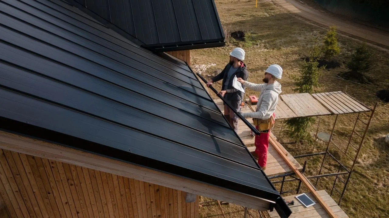 5 Types of Gutter Guards: Smart Options to Prevent Costly Clogs