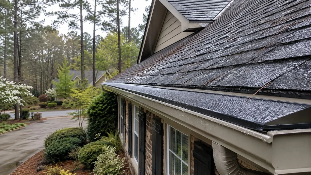 Leaf Filter vs Leaf Guard: 6 Facts Before You Spend a Dollar