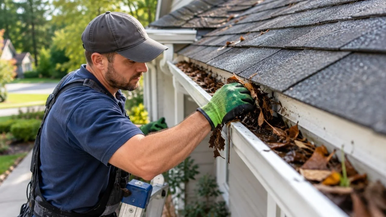 Gutter Cleaning Services: 7 Smart Checks Before You Hire