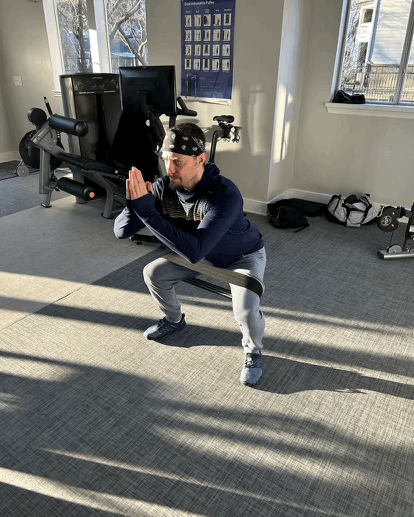 Partner Training 12 Session Package