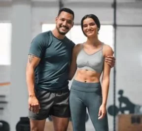 Partner Training 12 Session Package