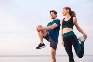 Partner Training 10 Session Package