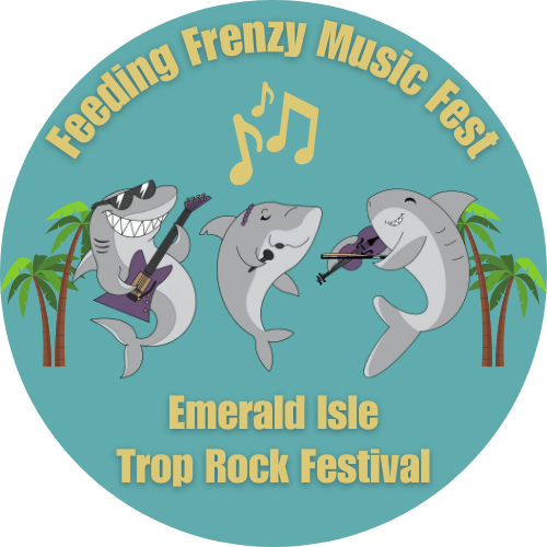Feeding Frenzy Music Fest