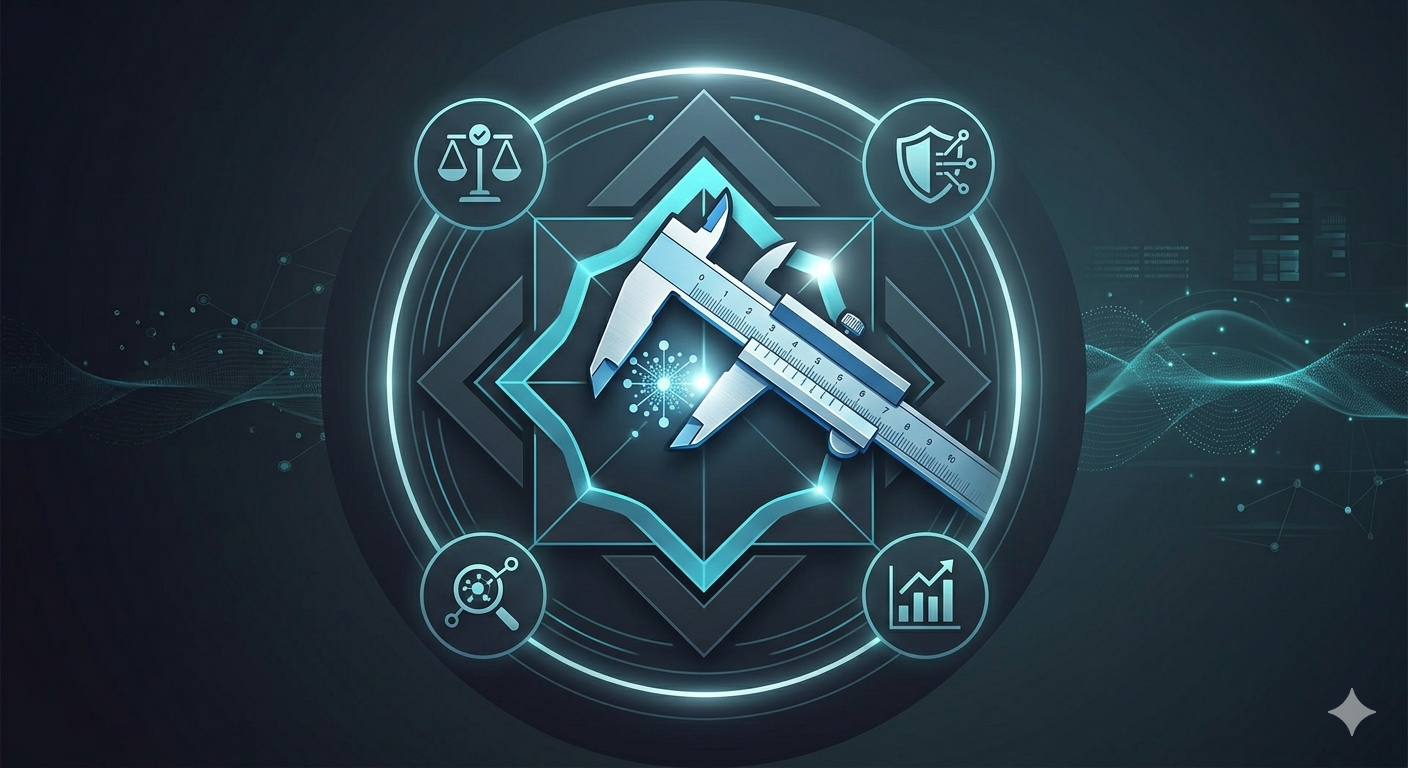 Measurement and Governance