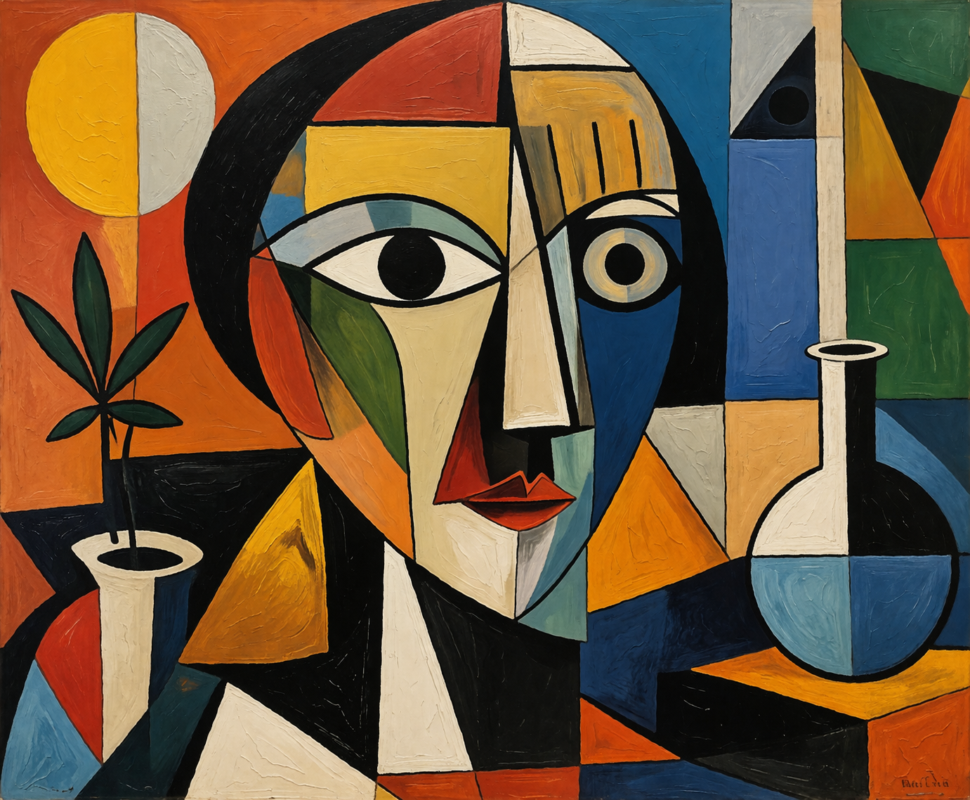 Fragments of Intelligence