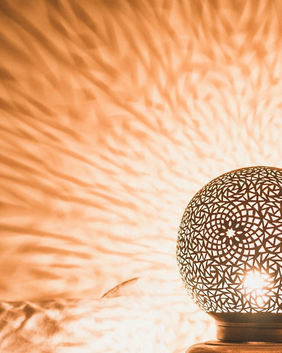 We&rsquo;ll be there during the final, quieter days of Ramadan.

There&rsquo;s a particular stillness in the village at this time.
Mornings are calm. Days unfold more slowly.
And sunsets feel more intentional.

It creates a natural pause.
A softer rh