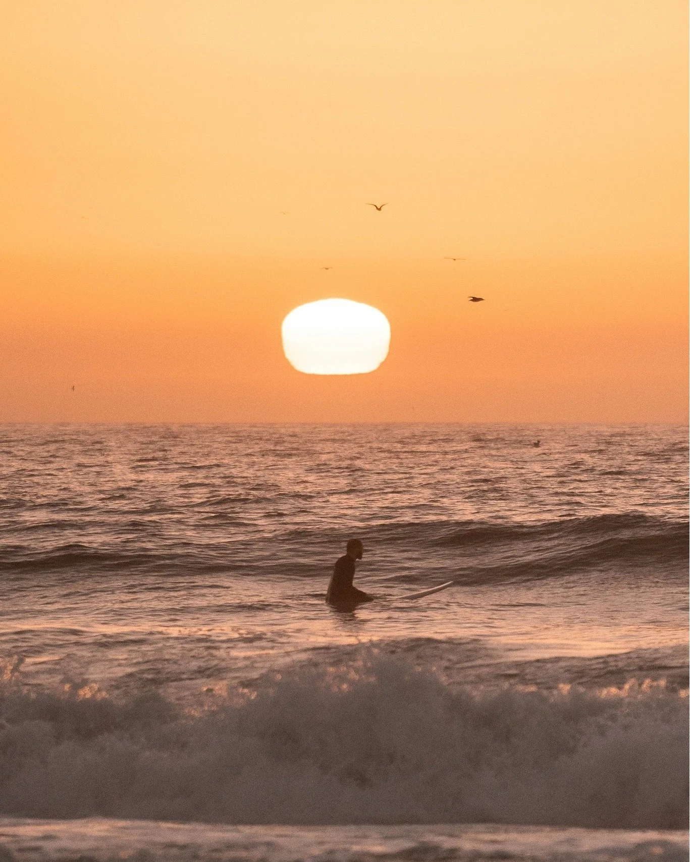 March in Morocco sits around 20&deg;C, and after a winter in layers, it really does feel different.

Focus &amp; Flow is about trading the winter hunch for open space, salt air, and days that don&rsquo;t rush you.
It&rsquo;s not about escaping life. 