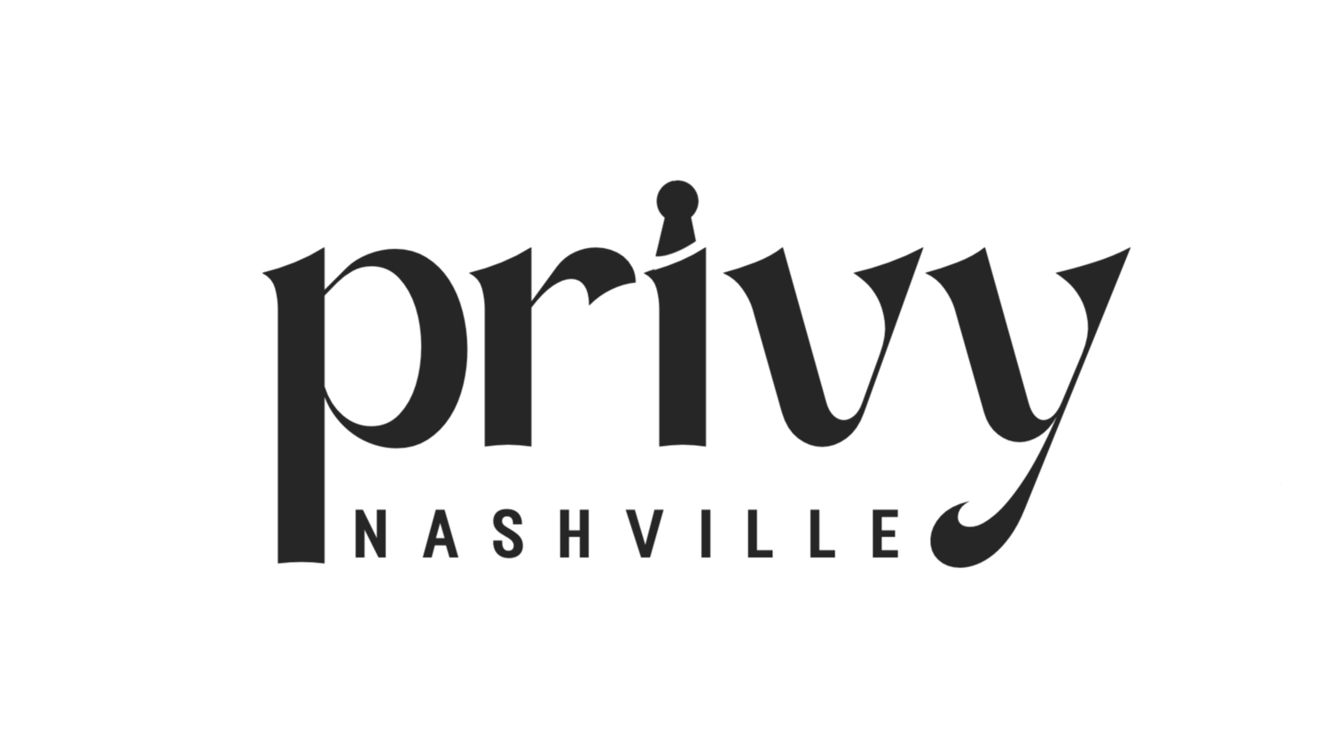 Privy Nashville 