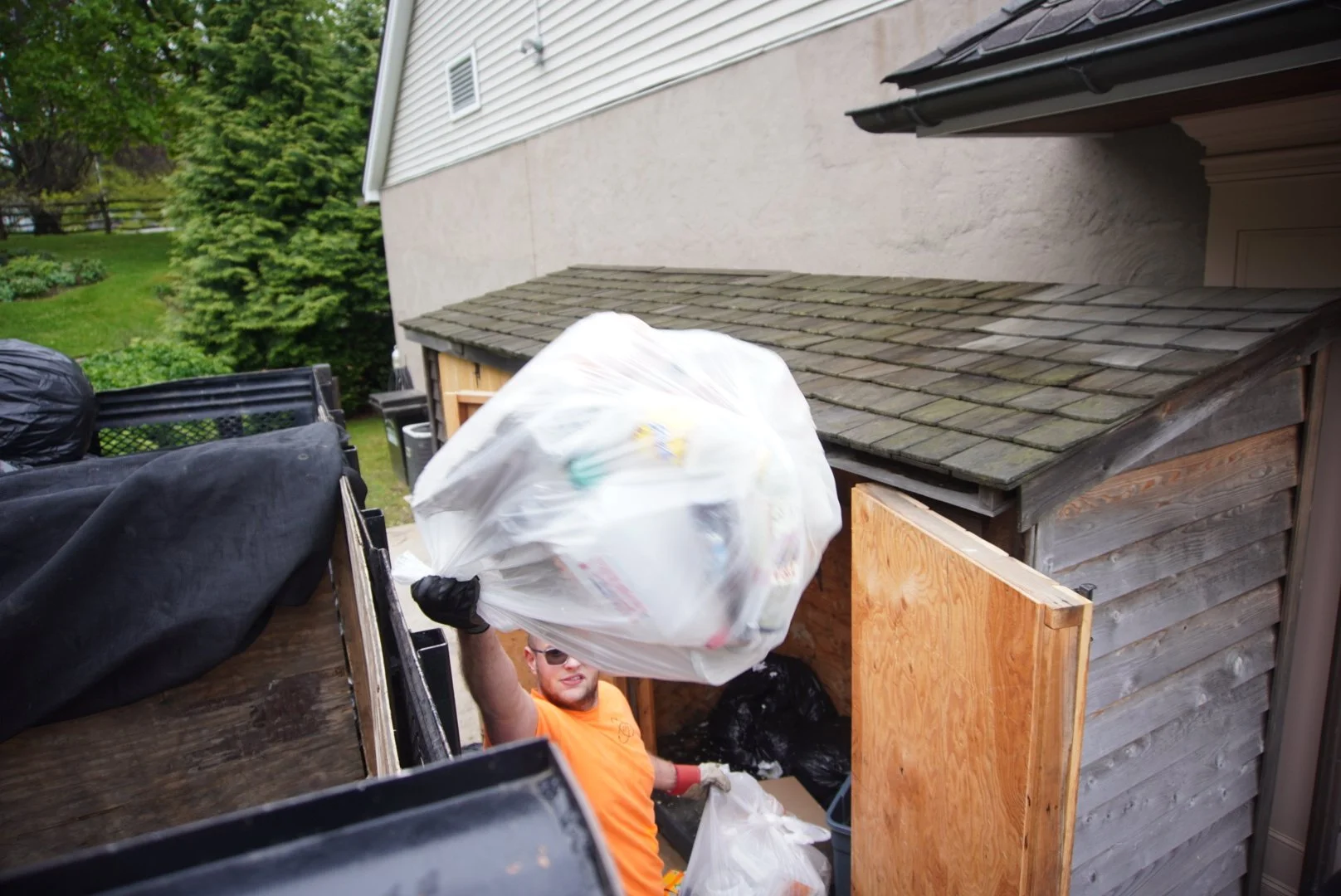 Business Update- Seasonals